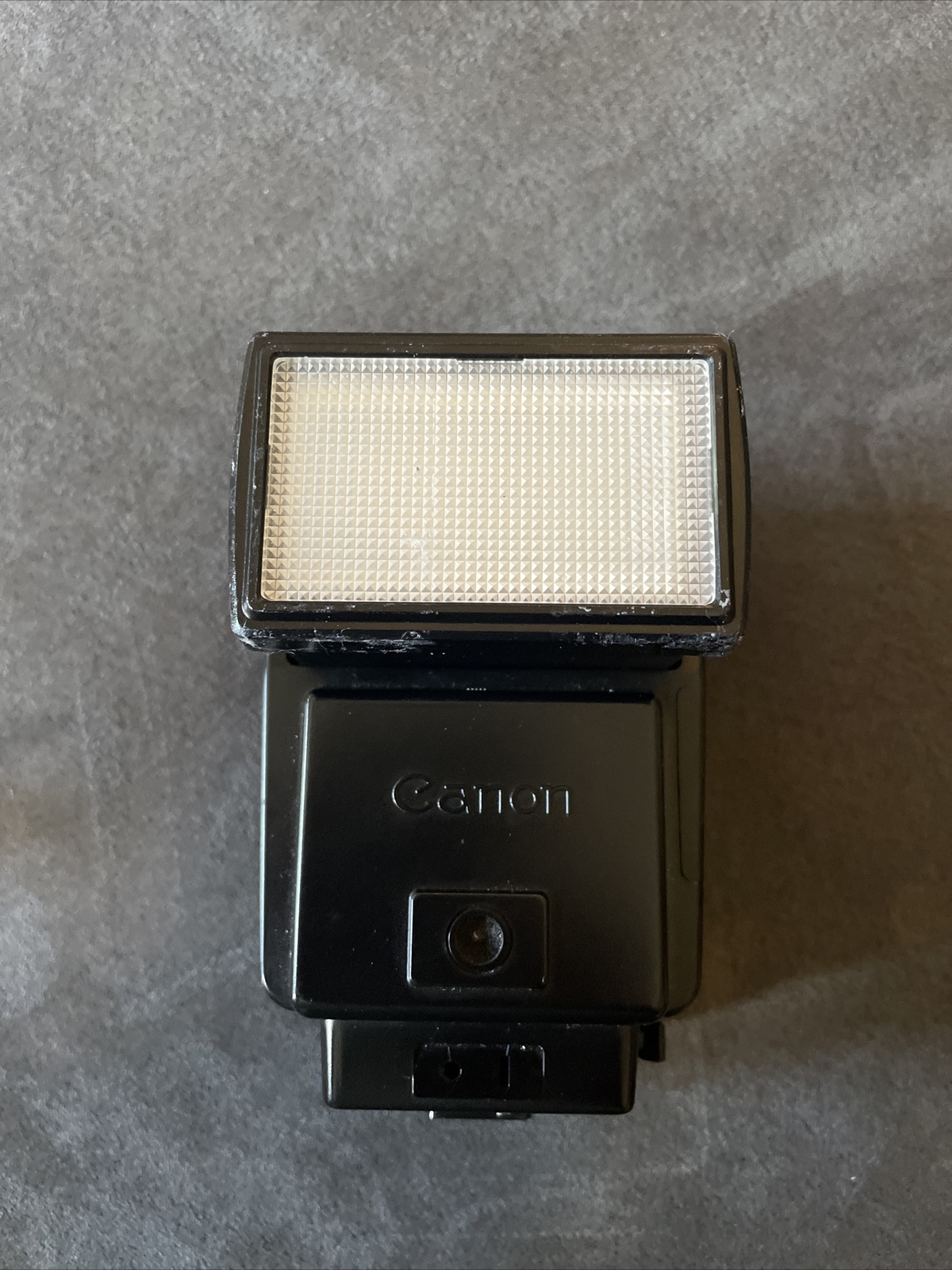 Canon Speedlite 199A Flash - NOT Tested