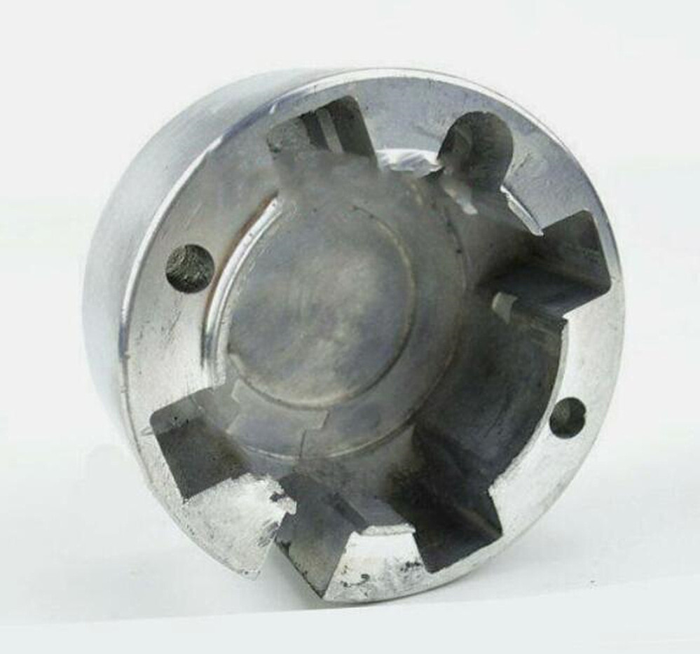 Milling Machine Parts Automatic Feed Clutch Aluminum Cover B99 For CNC Mill Tool