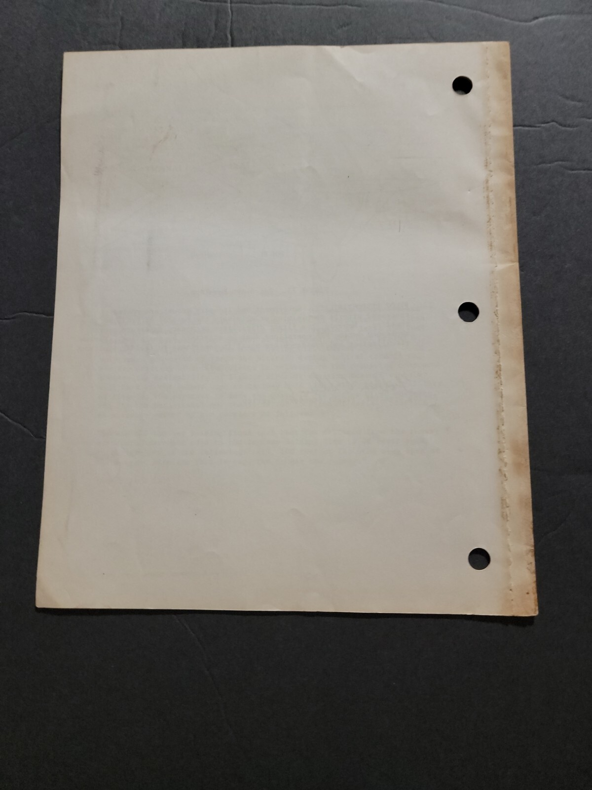 FAA ADVISORY CIRCULAR MAY 1971