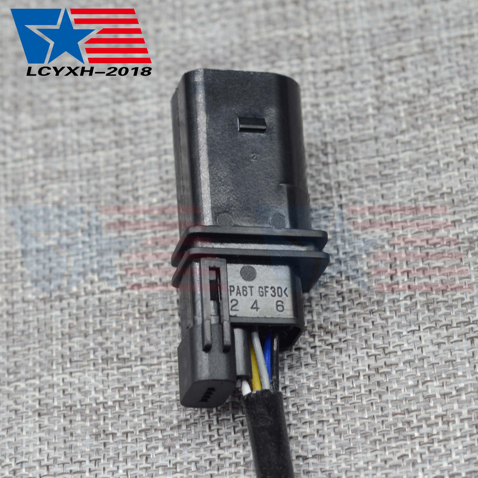 2Pcs Upstream+Downstream Oxygen O2 Sensor For 2009-2015 Hyundai Sonata 2.4L US
