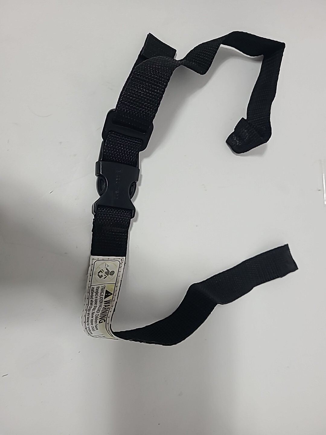 Baby Trend Sit n Stand double stroller Rear safety belt Back Seat Support