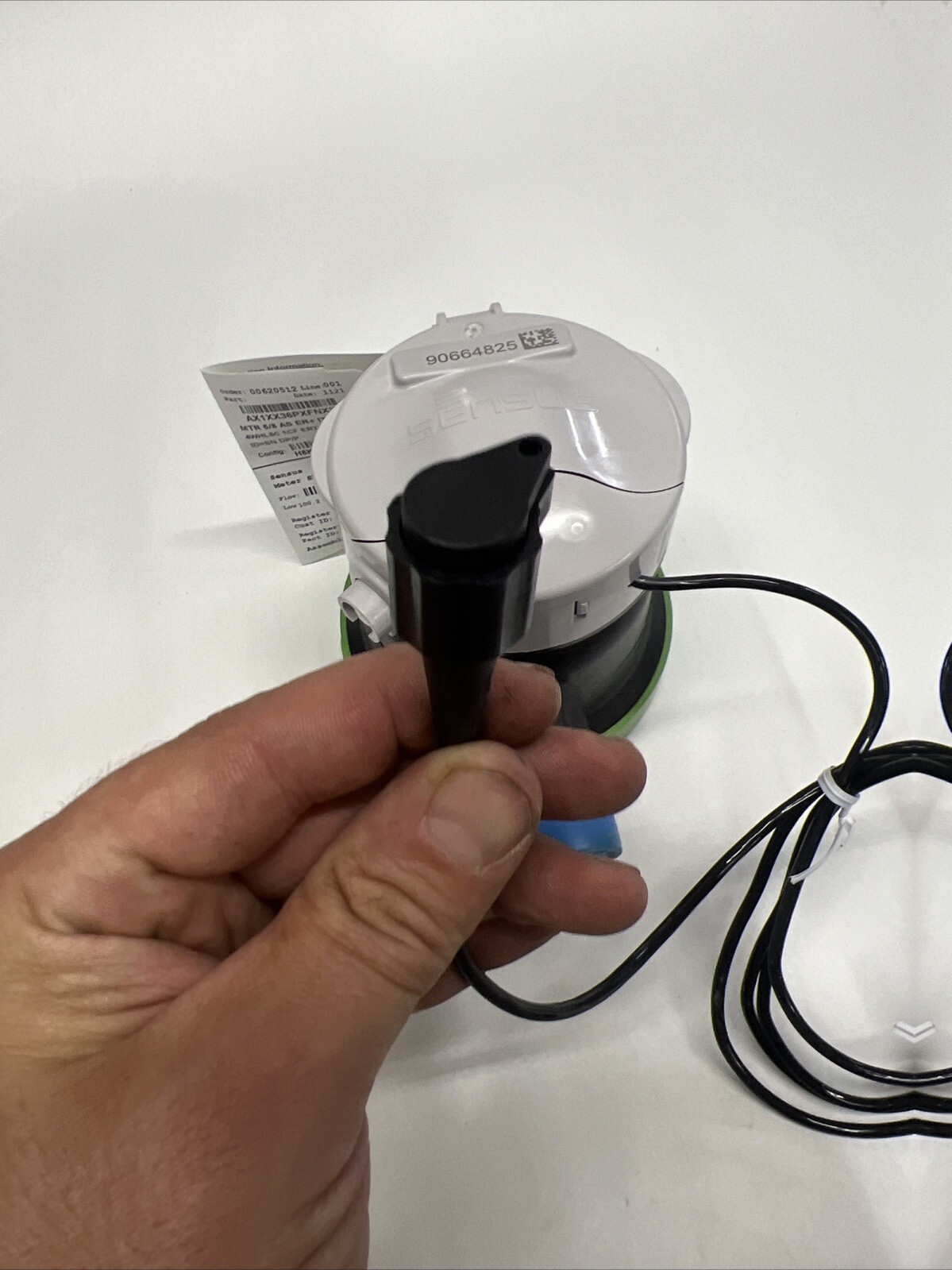 Sensus Sr2 As Water Meter