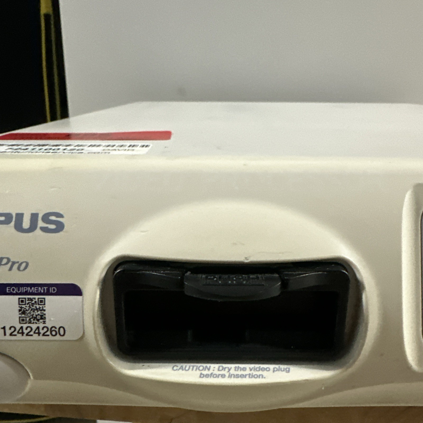 Olympus Visera OTV-S7 Pro Video System
