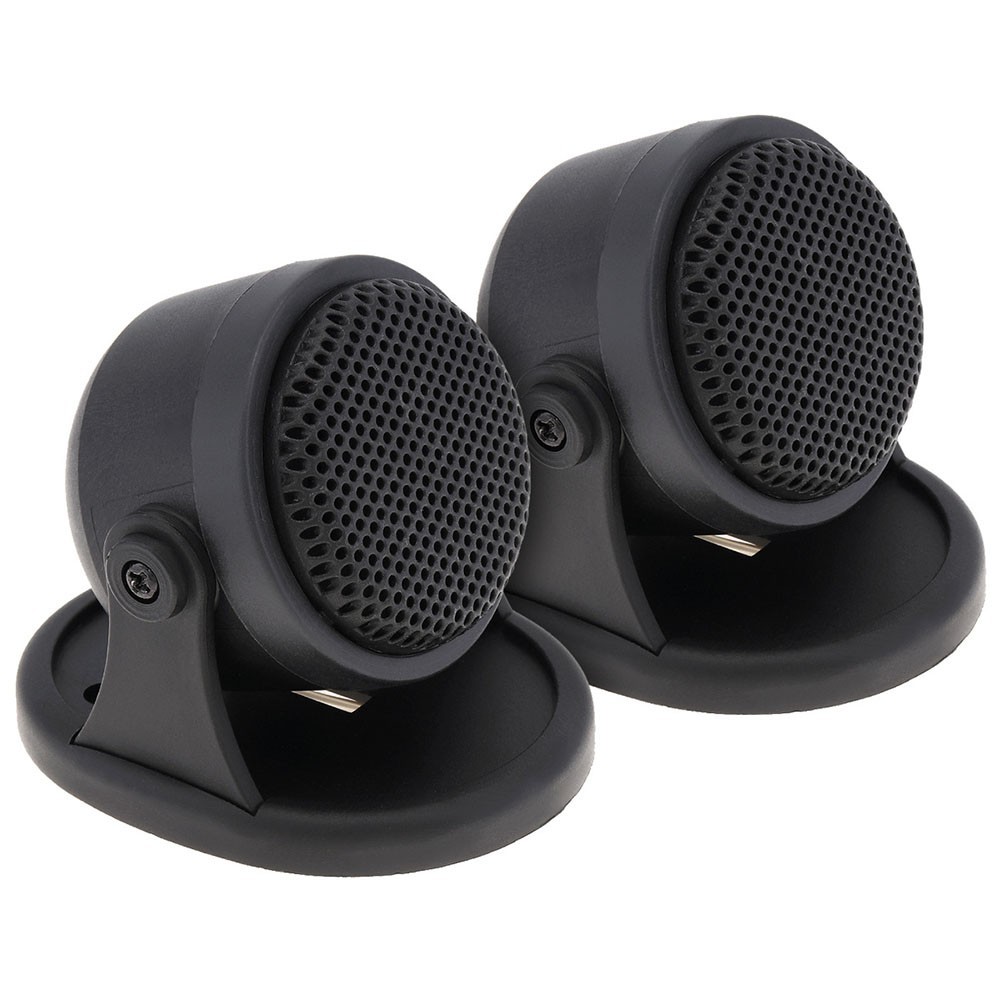 LoudSpeaker Speaker Parts Accessories 12V 5KHz - 20KHz Black Brand New