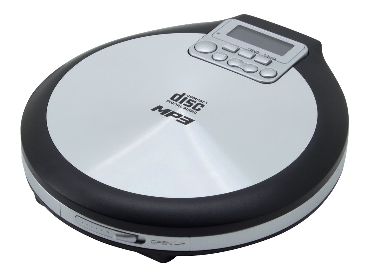 Soundmaster CD9220 - CD Player