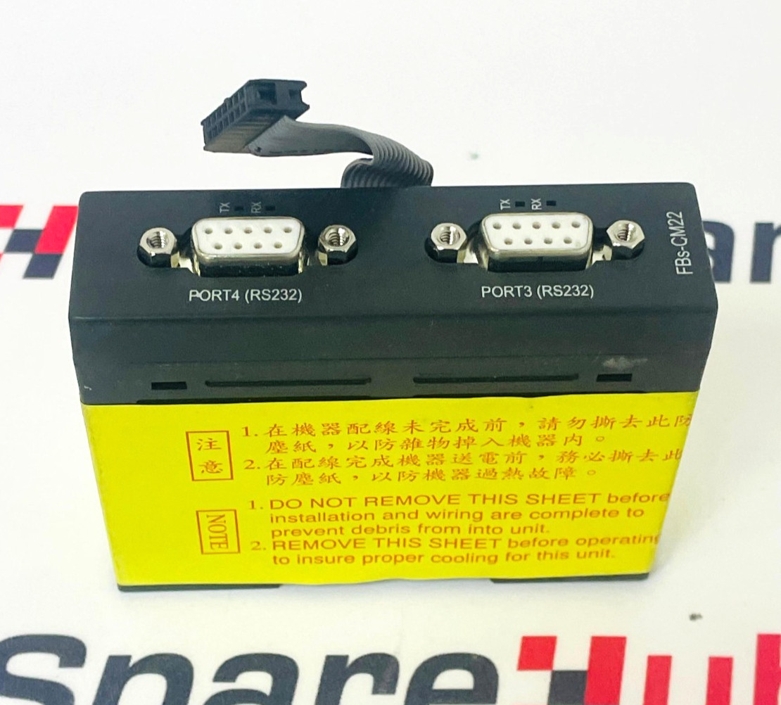 FATEK FBS-CM22 Communication Module