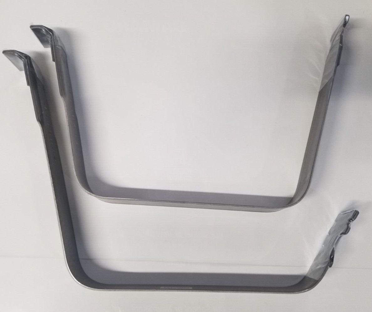 fits 91 92 93  Dodge Cummins First Gen Truck Gas Fuel Tank Straps 1991 1992 1993