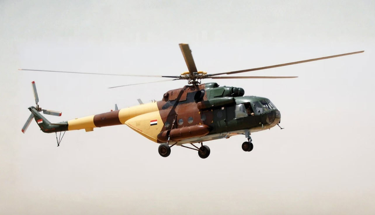 Mil Mi-17 Hip Moscow Mahogany Desktop Wood Helicopter New Model Small Scale 1/72