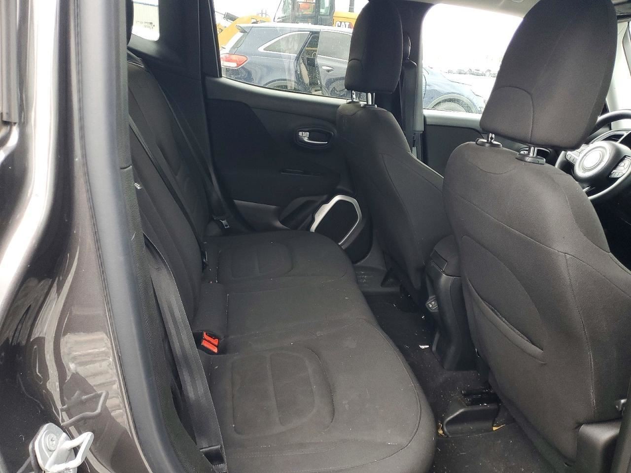RENEGADE 2018 Glove Box 5030224