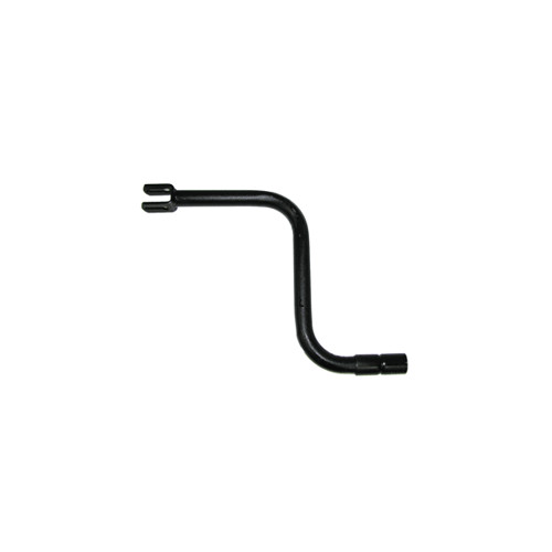 Aurora Crank Handle 11" Horizontal | BUF1003-1296