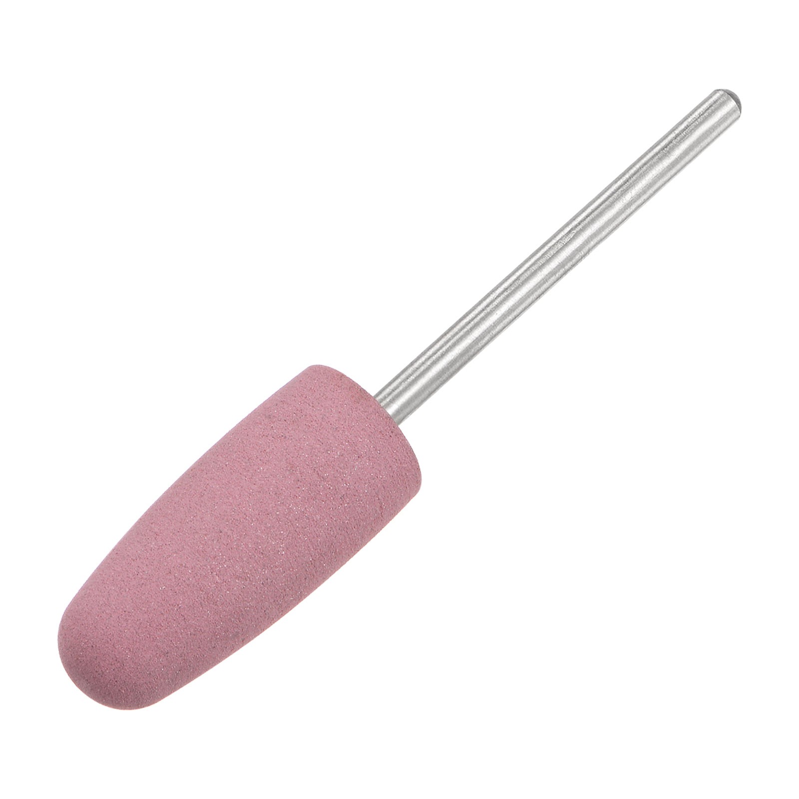 180# Abrasive Mounted Stone 2.35mm Shank 2/5" Dia Conical Grinding Wheel