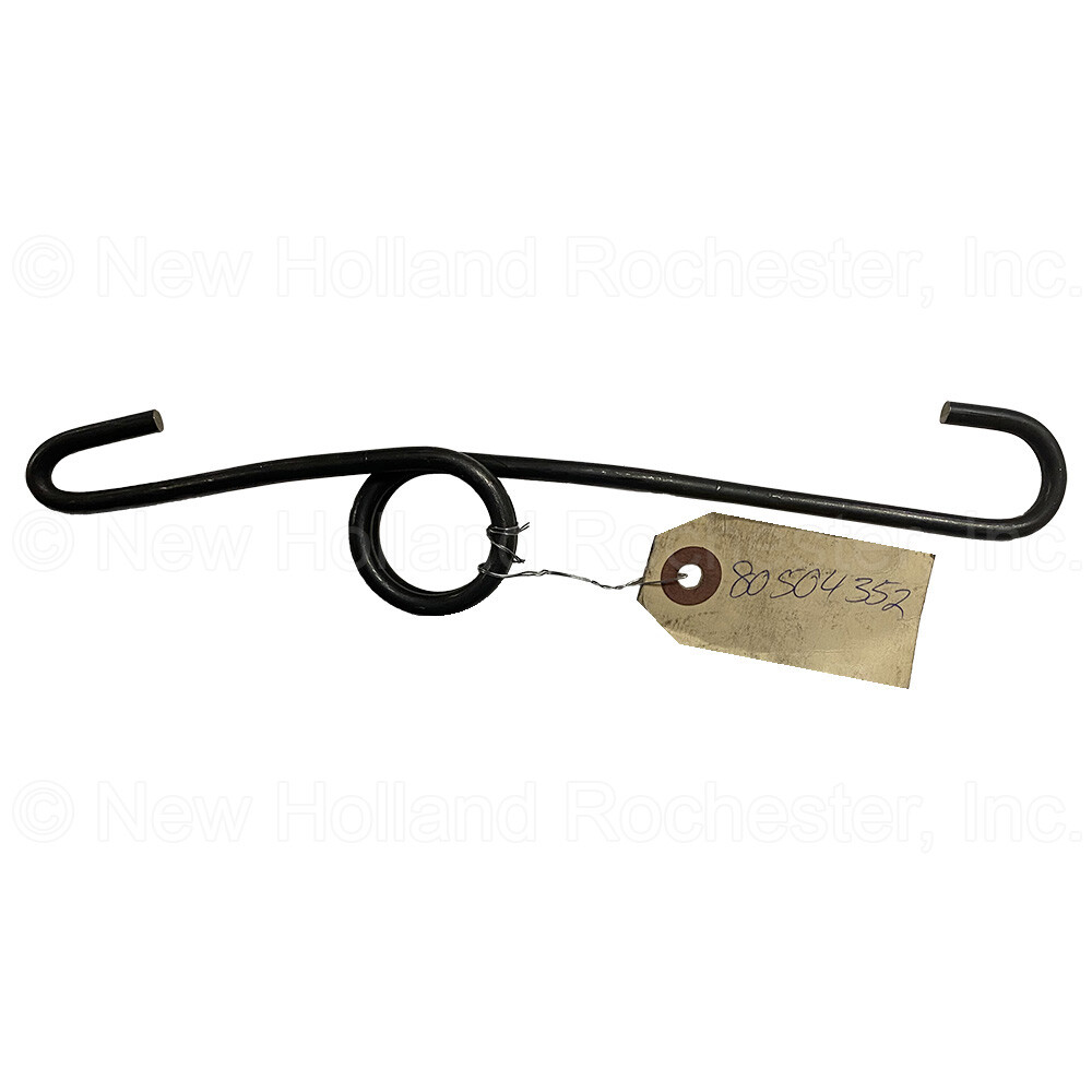 Hiniker LH Spring Part # 80504352
