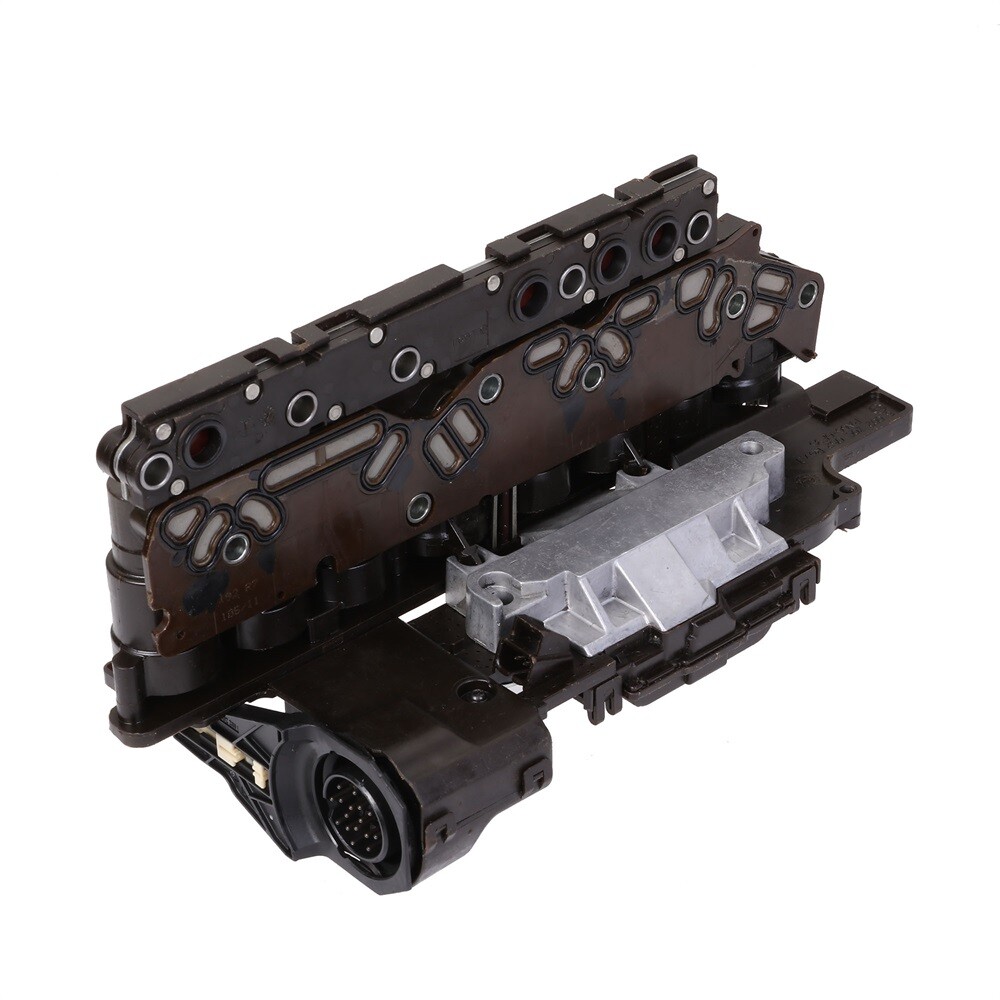 Programmed Plug-N-Play 6L80 TCM TCU Transmission Control Module 2007-15 Escalade