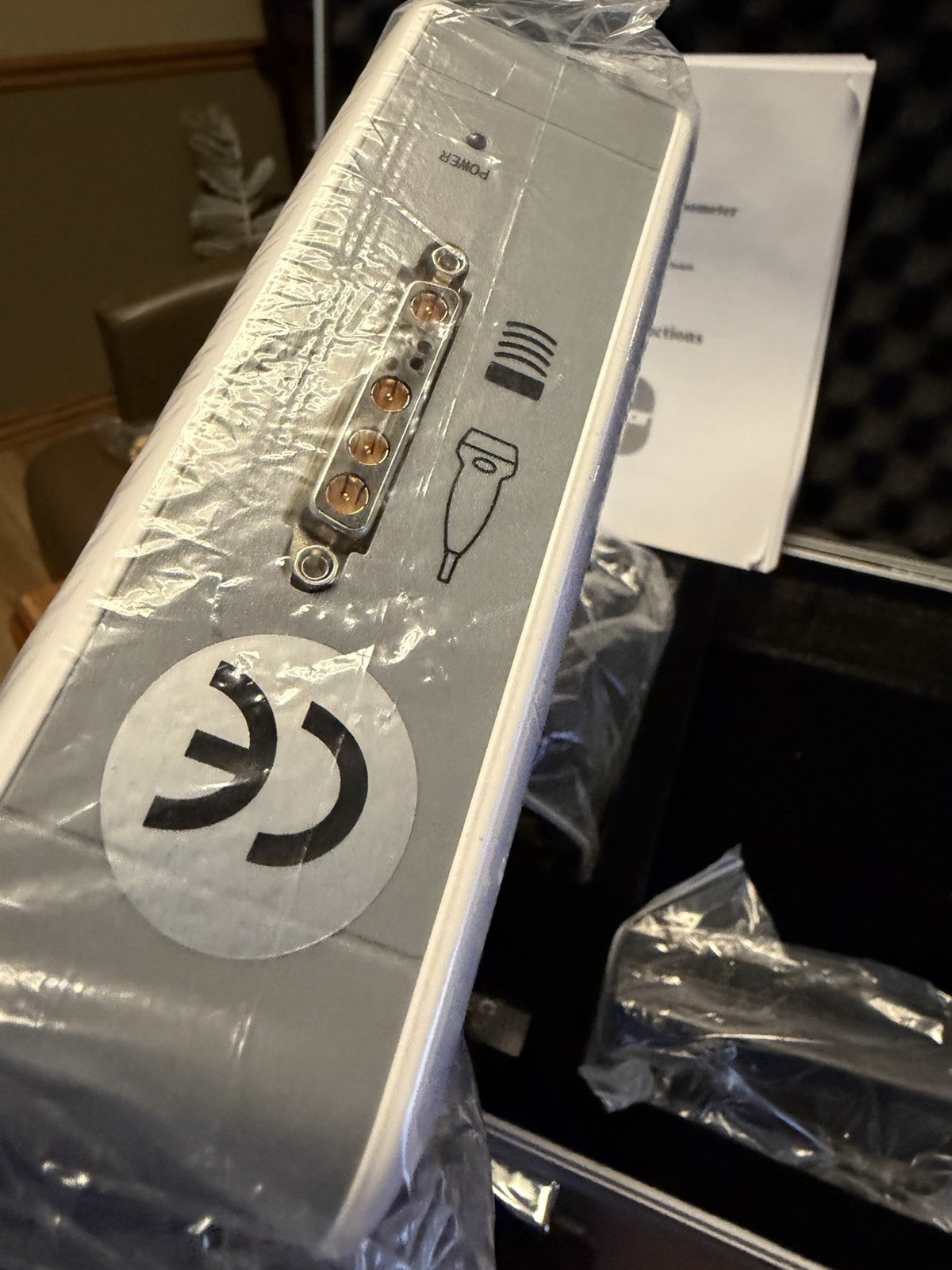 Neuvar MSLBD09. NIB