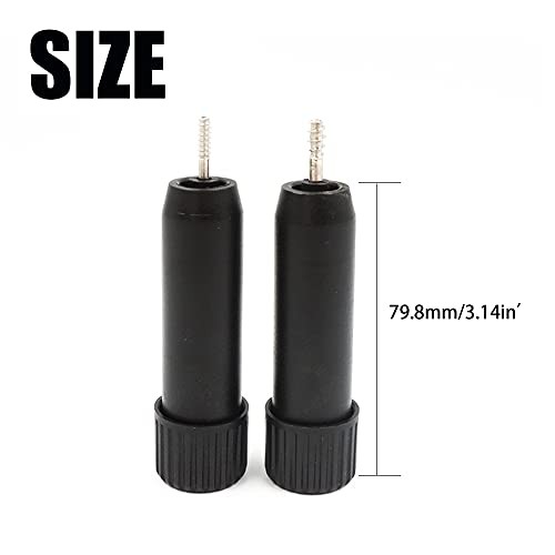 Fuel Injector Micro Filter Repair and Removal Tool 2 Pack A+B