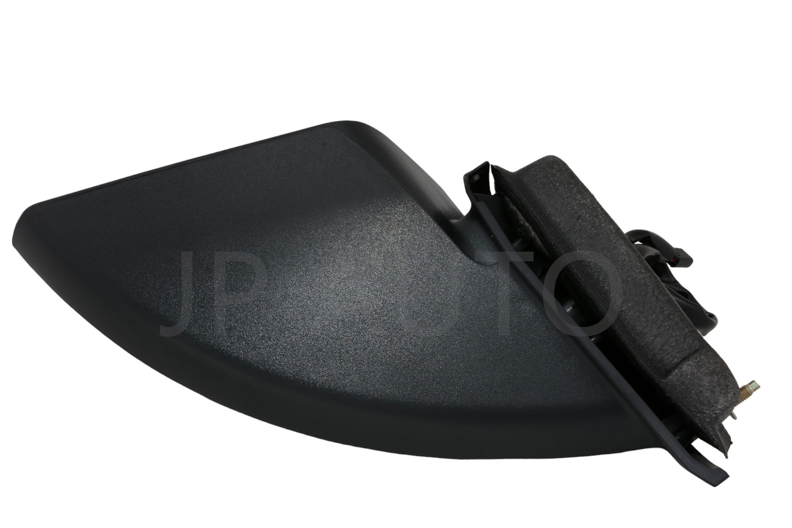 For 2003-2007 Saturn ION Power Black Side Door View Mirror Left