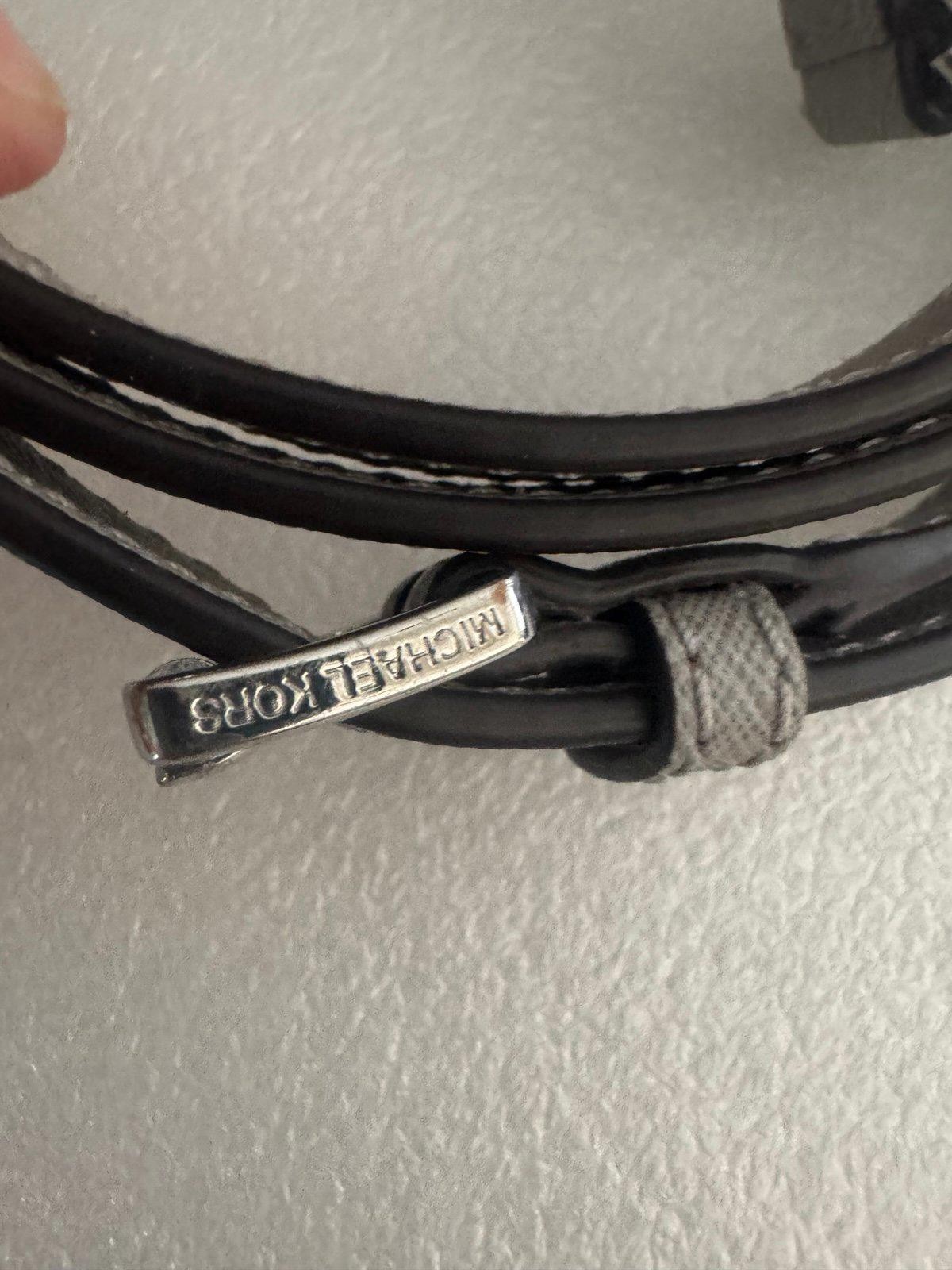 Michael Kors replacement bag strap