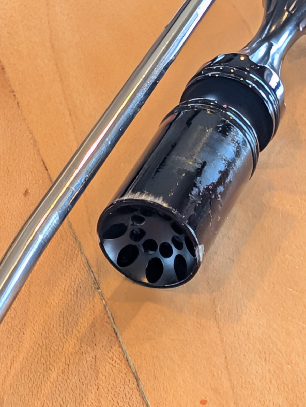 Autococker 2k Front Pneumatics + Bolt+Back block