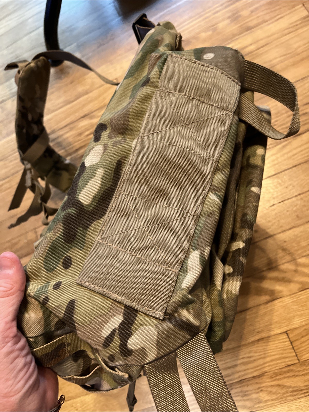 Initial Attack Multicam 3 Day Assault Backpack Super Clean!