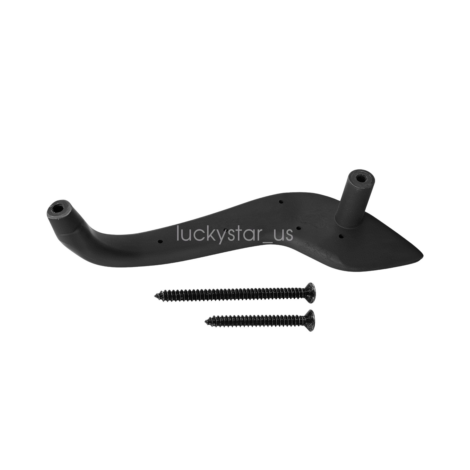 Right Side Inner Door Pull Handle For 2011-2020 Ford Fiesta Power Window Only US