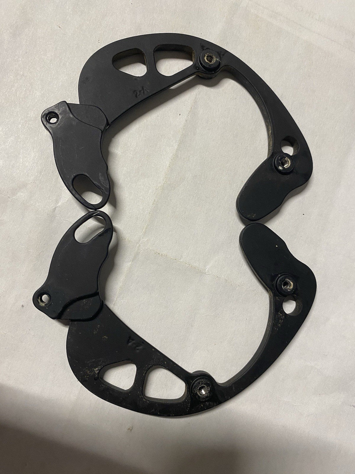 Elite Archery REV - #5 Mod Set