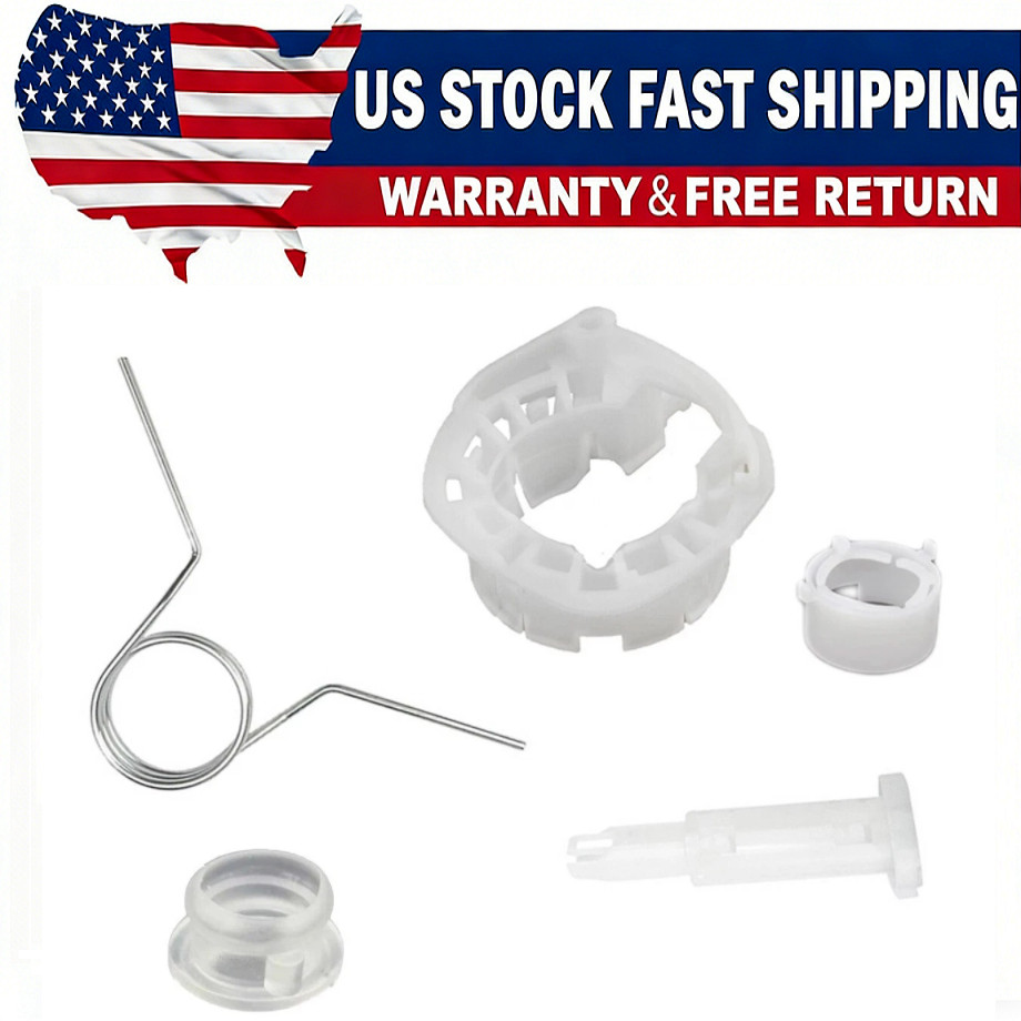 For VW Jetta Polo Bora Manual Transmission Gear Shifter Bushing Gear Repair Kit
