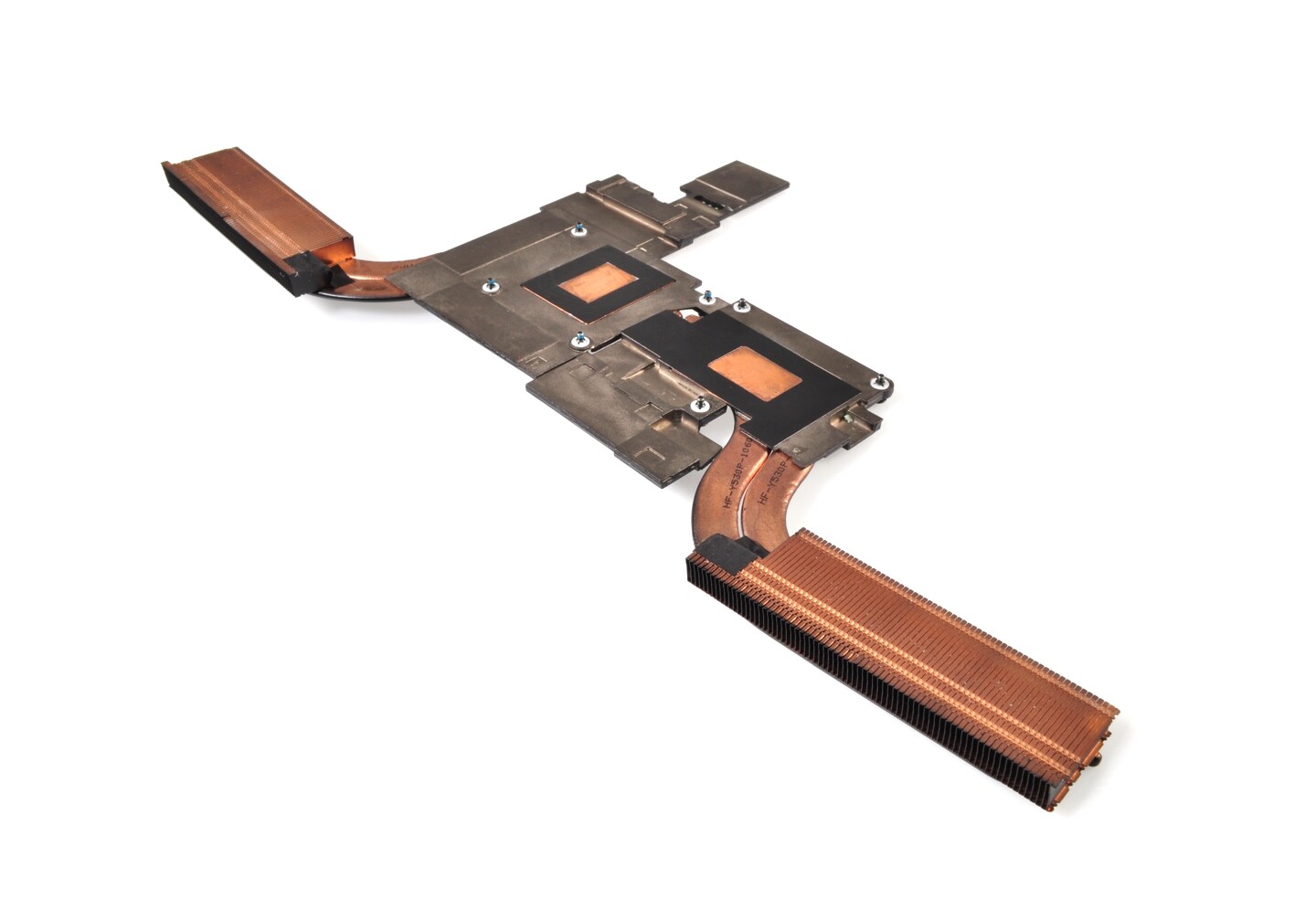 5H40S93036 - Heatsink DIS GTX1060