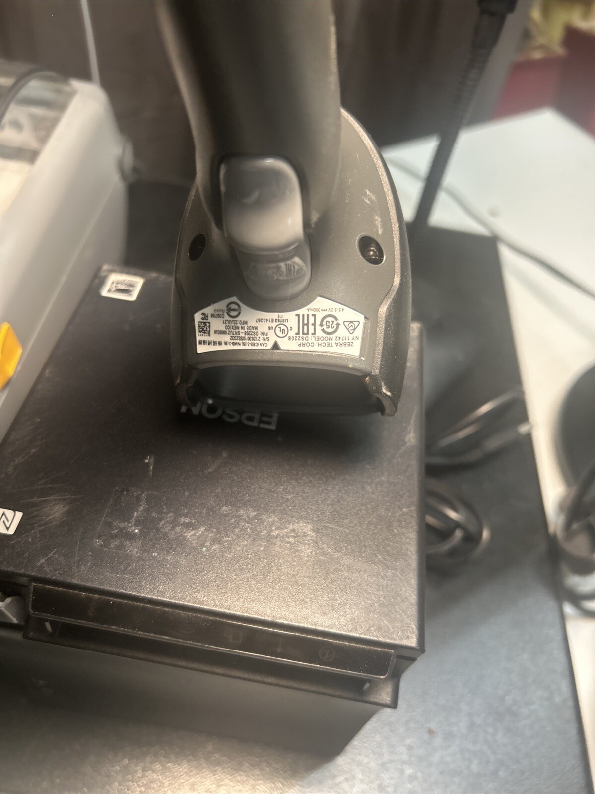 POS System