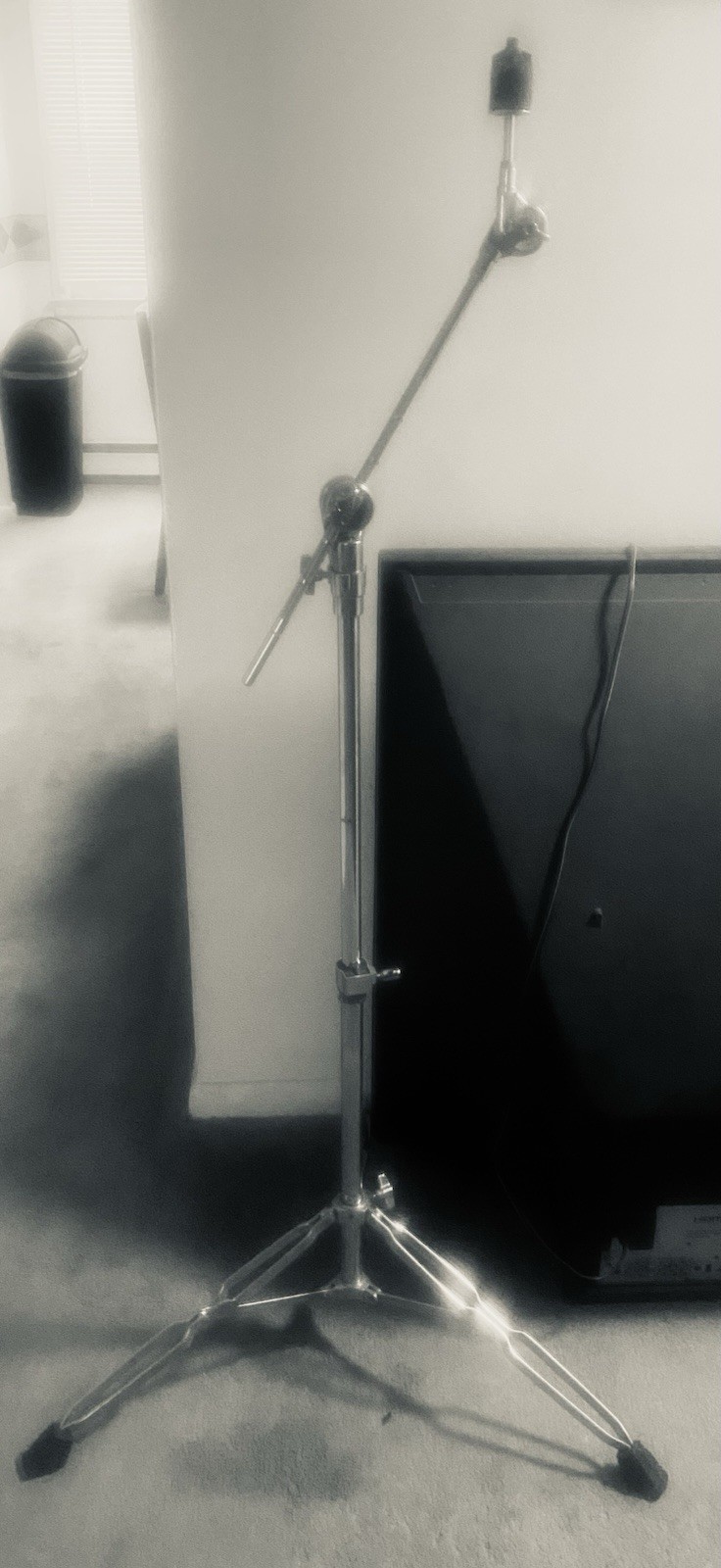 Tama Double Braced Boom Cymbal Stand