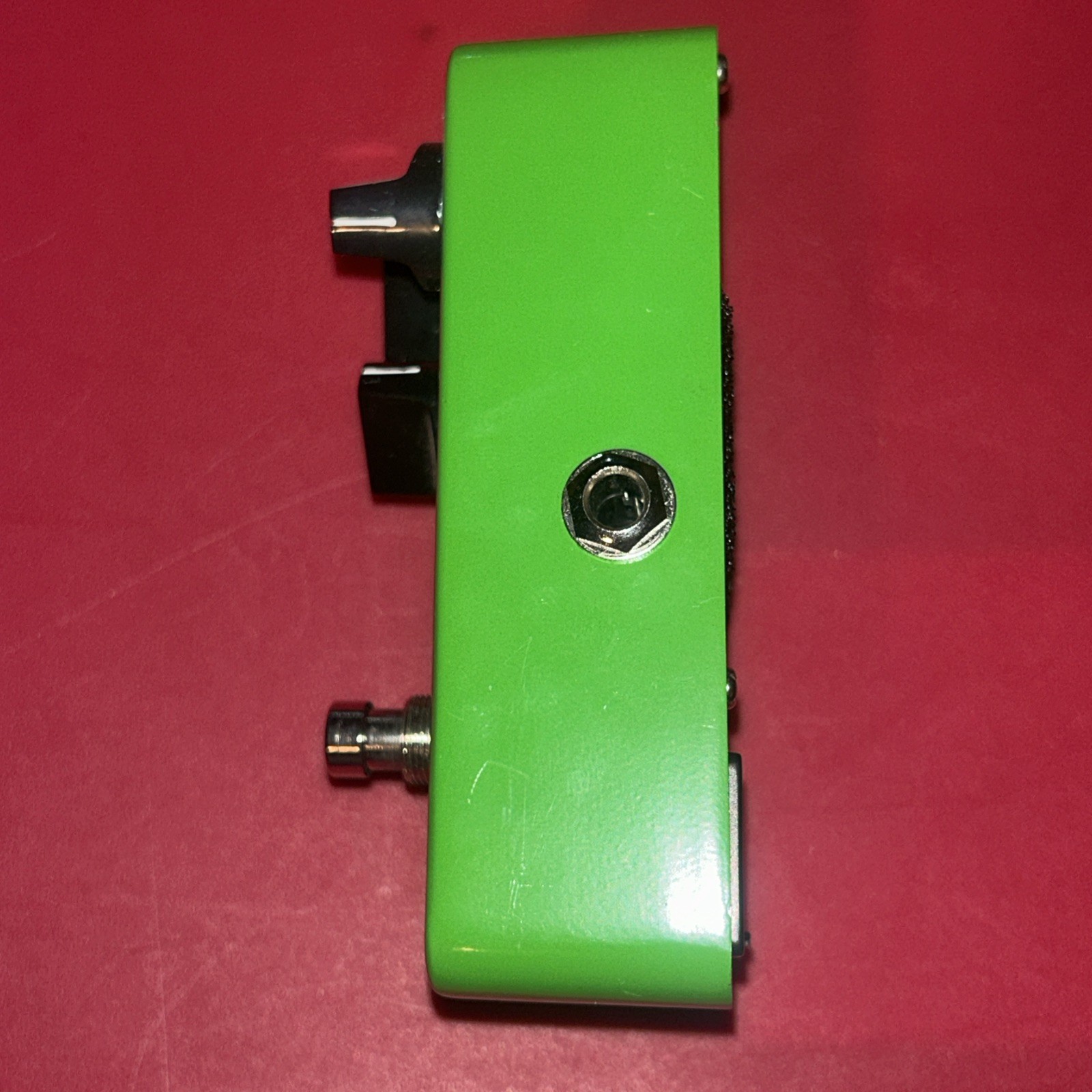JOYO Dynamic Compressor Effect Pedal - Great condition