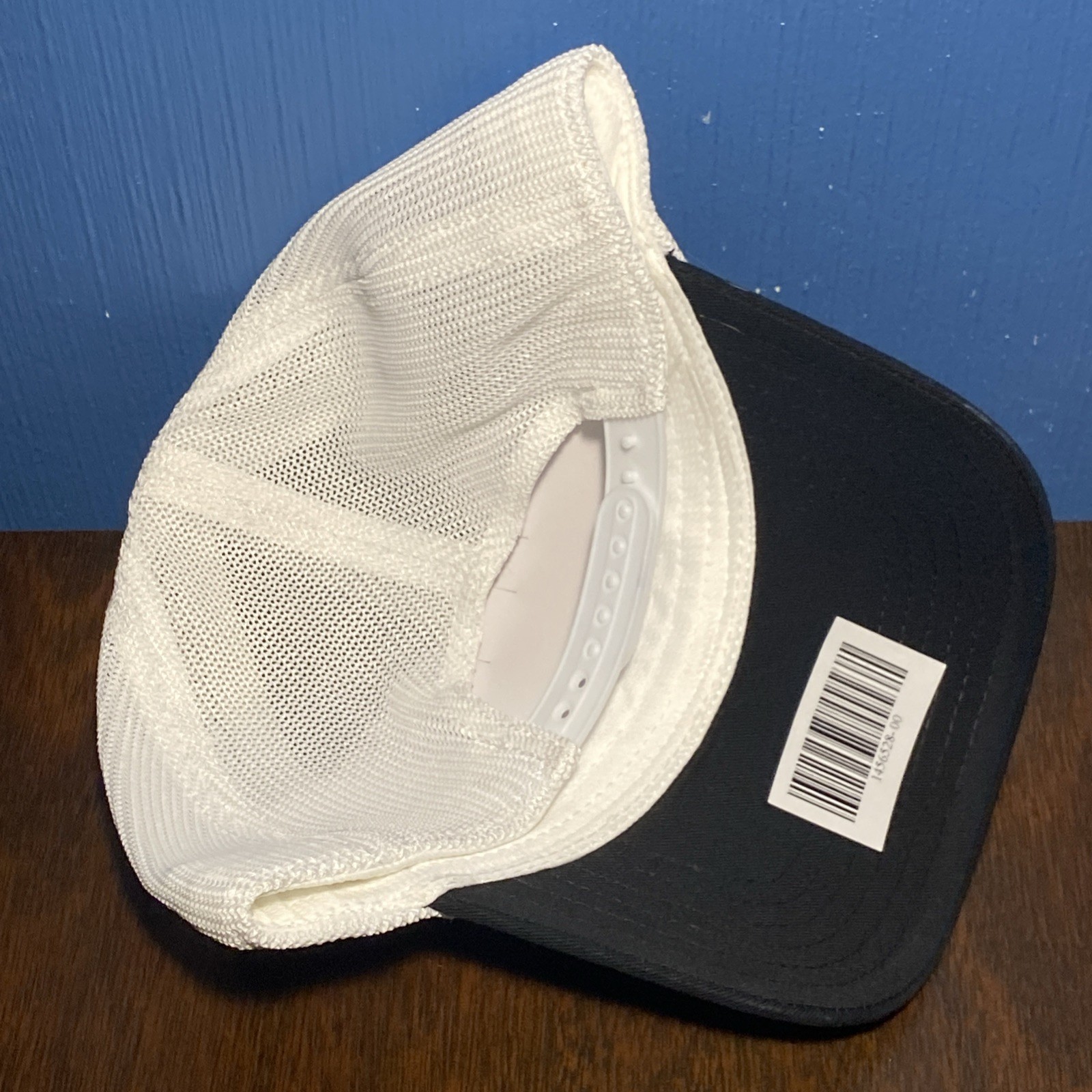 PLANET FITNESS Gym Team Member Employee Baseball Hat - Mesh Trucker Snapback OS