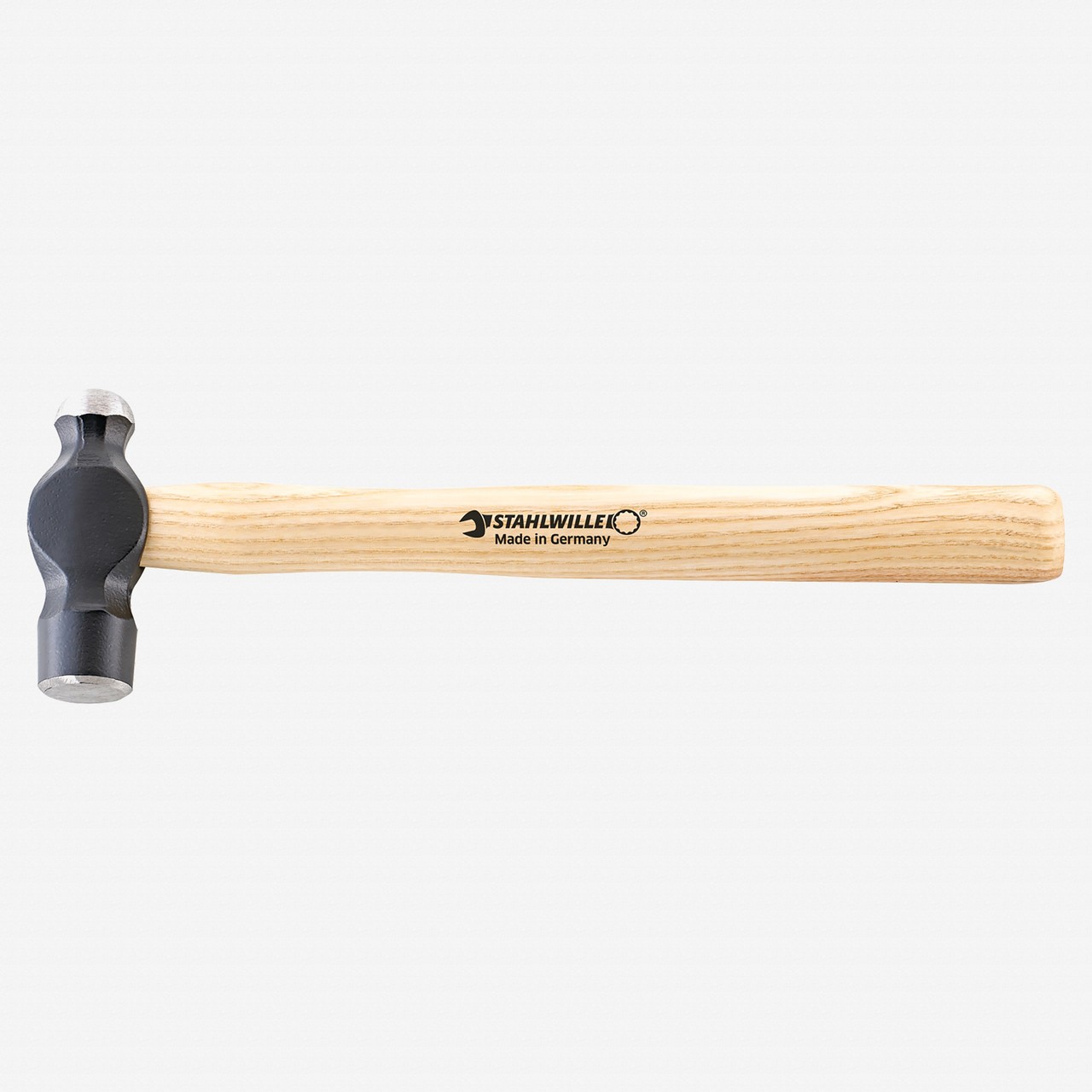 Stahlwille 10970 Engineers Hammer, 1/4 lb.