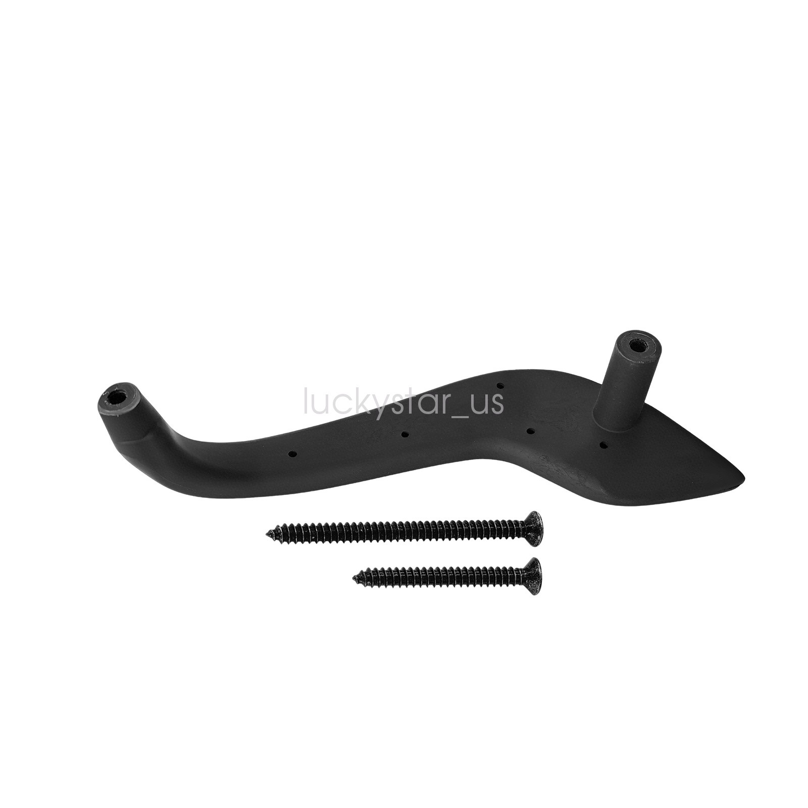 Right Side Inner Door Pull Handle For 2011-2020 Ford Fiesta Power Window Only US