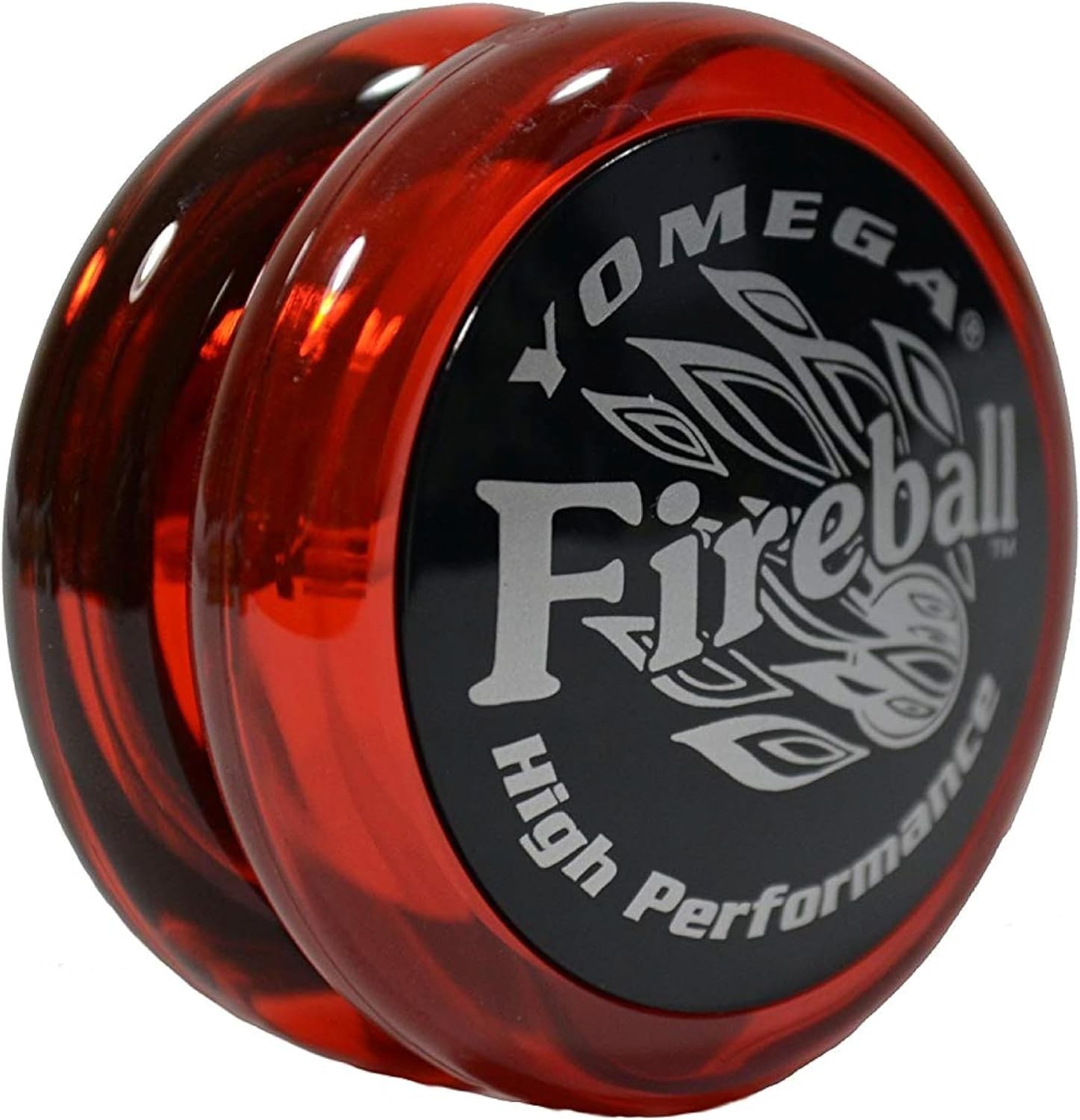 Yomega Fireball Professional Yoyo For Kids And Beginners Responsive
