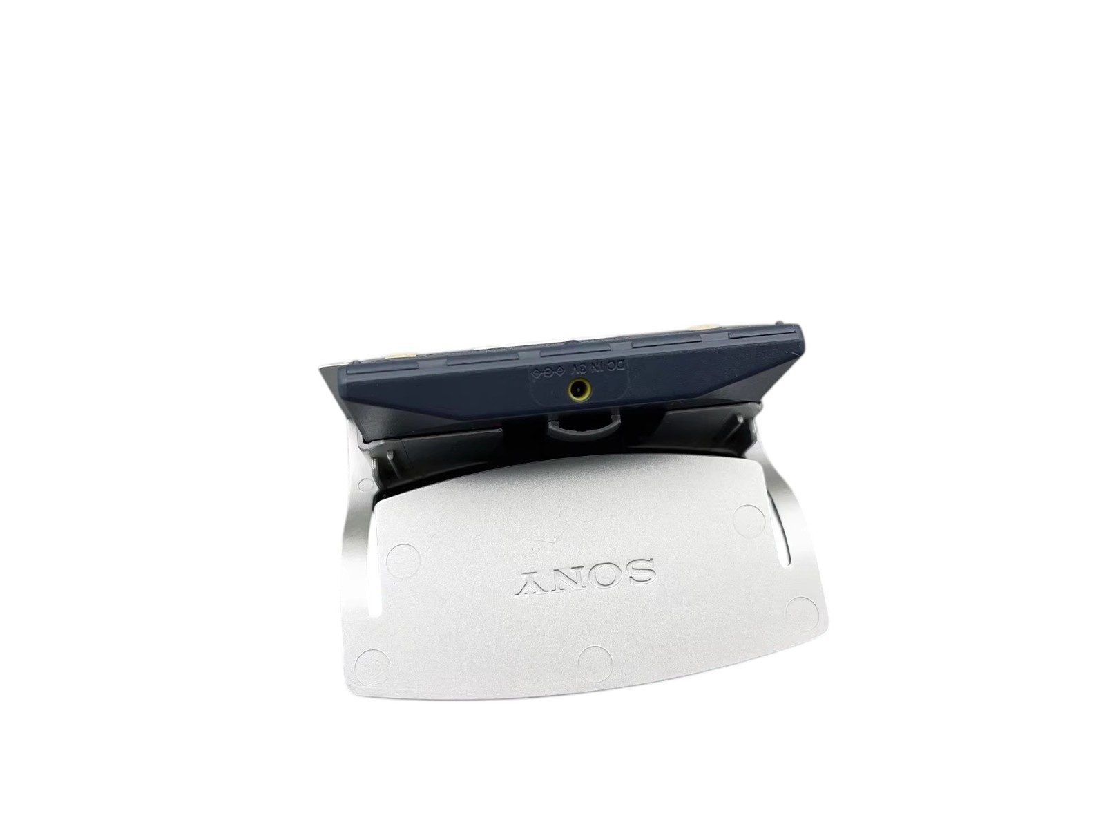 BCA-WM10 Charging Dock Stand For SONY Mini-Disc Walkman Mini Disc MZ-E909