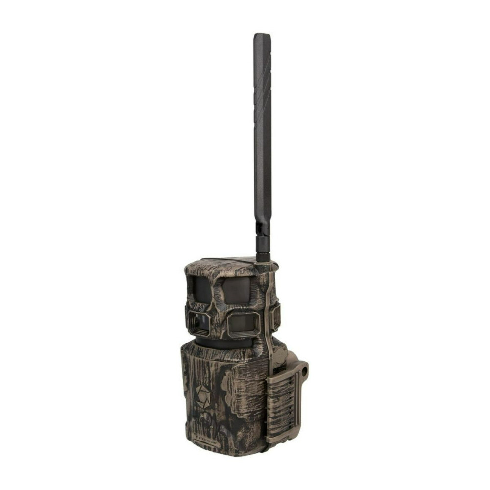 Stealth Cam Revolver Pro 2.0 Cellular Camera (Brown) with Memory Card Bundle