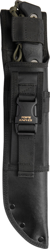 New TOPS Yacare Machete YAC-02