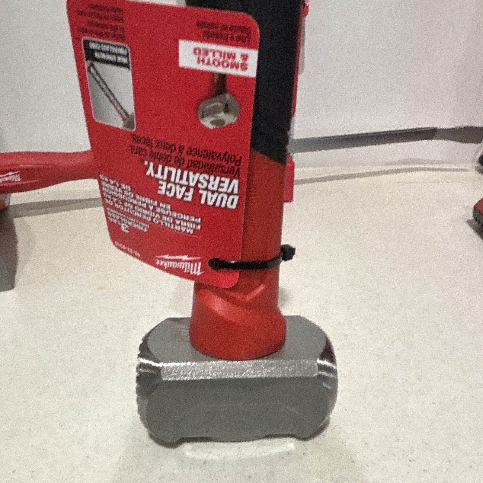 Milwaukee Demolition Package