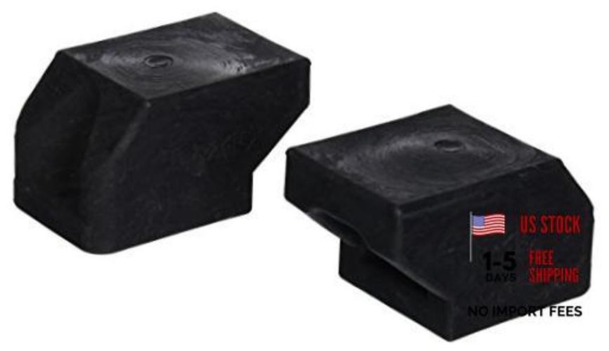 Teraflex 1954700 Bump Stop kit