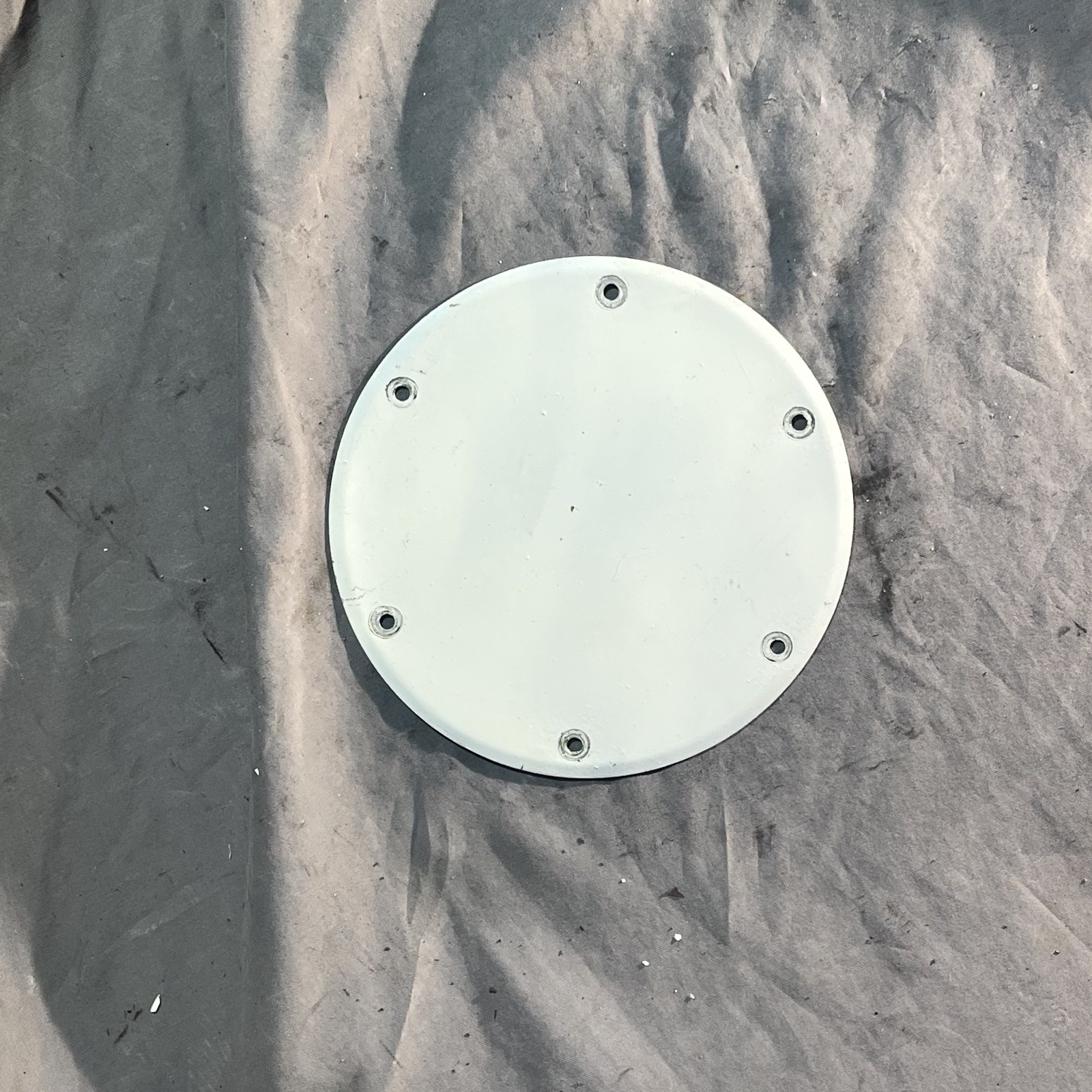 Cessna Inspection Covers