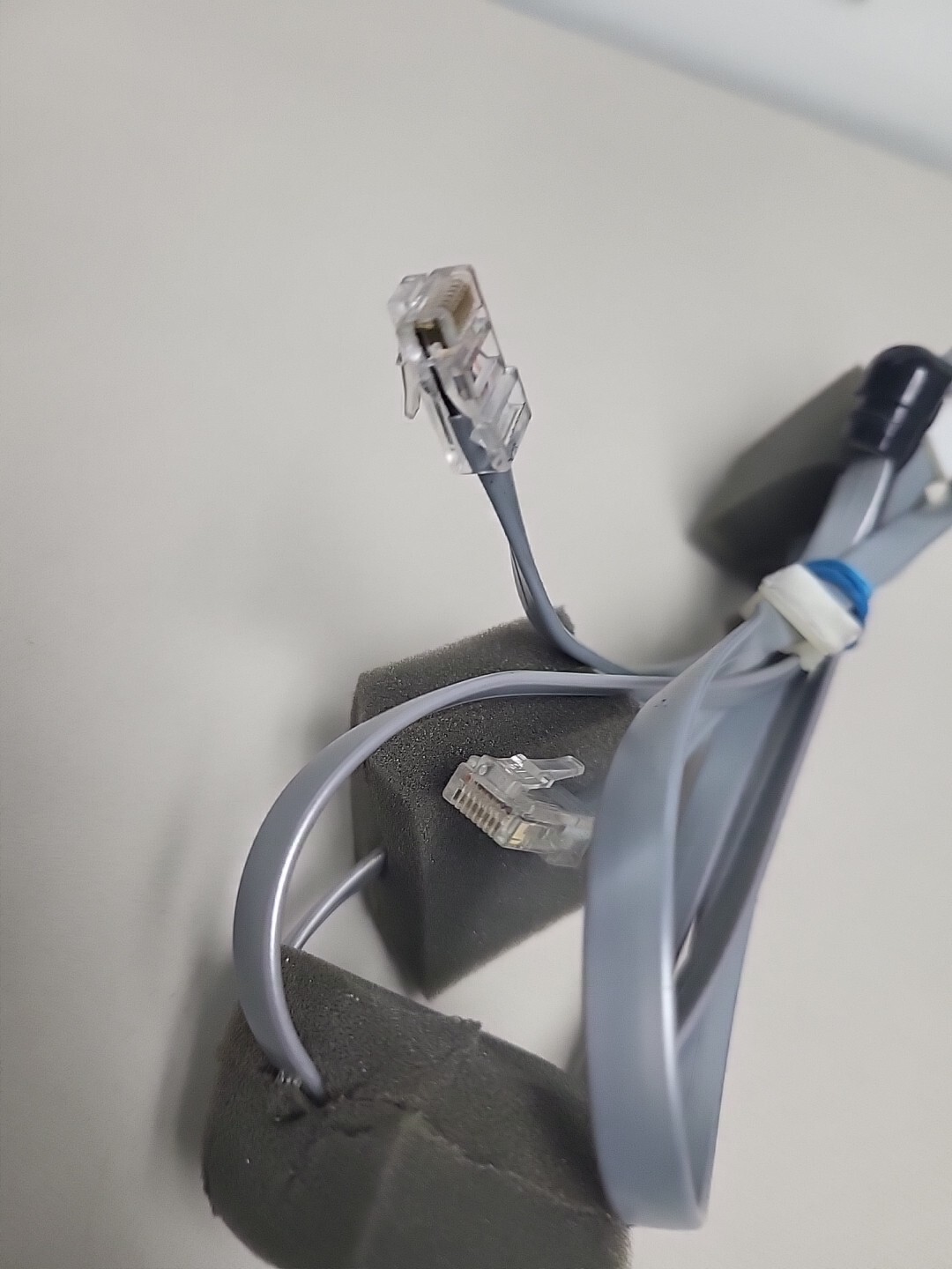 Pacemaster SX Pro Treadmill Wire Harness (34D)