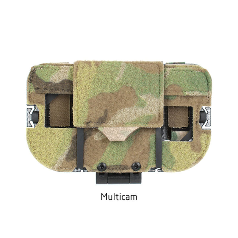 New S & S Mobile Phone Installation Platform Phone Navigation Admin Pouch