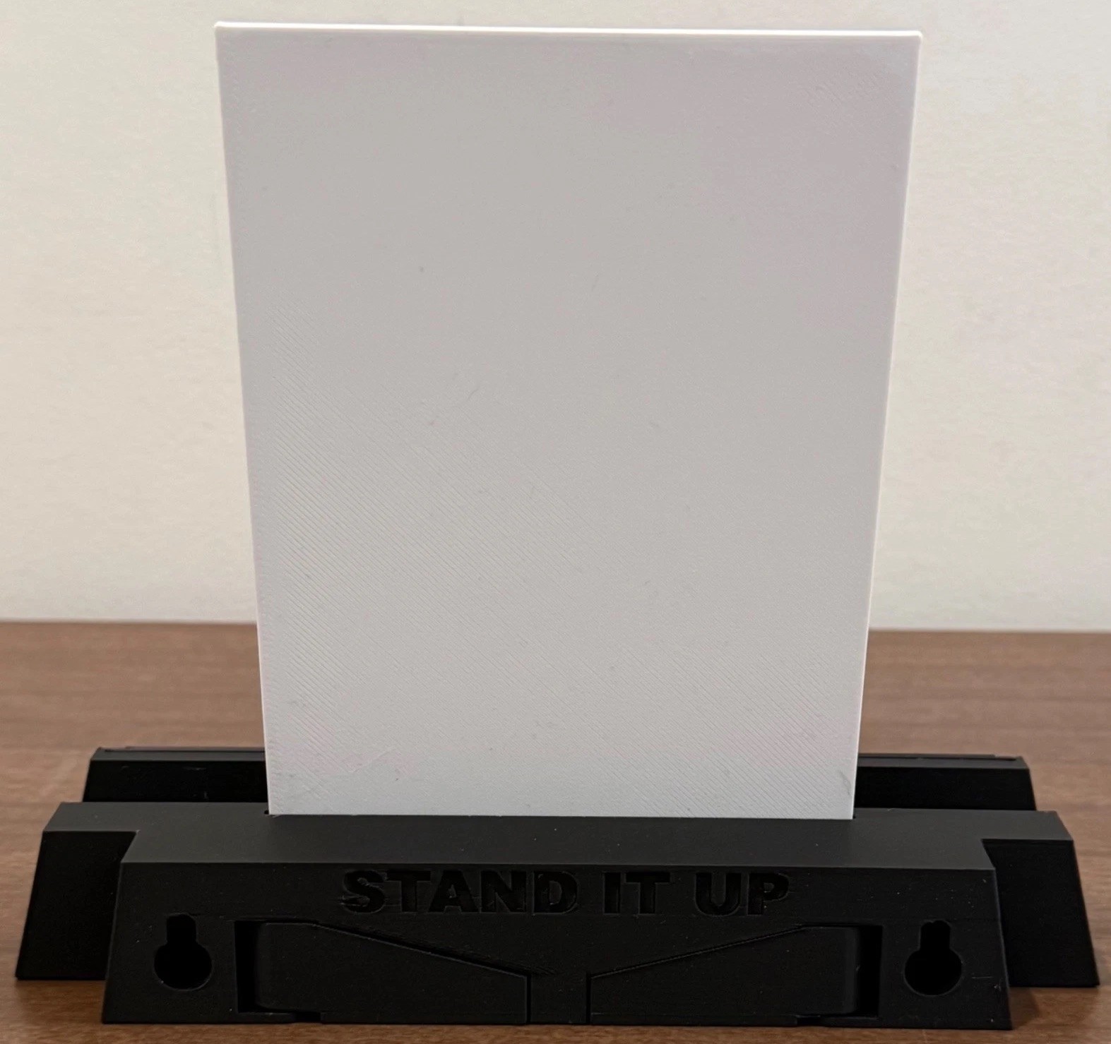 Cable X-Men Comic Book Display Stand for Graded CGC, CBCS, and Non-Graded Comics