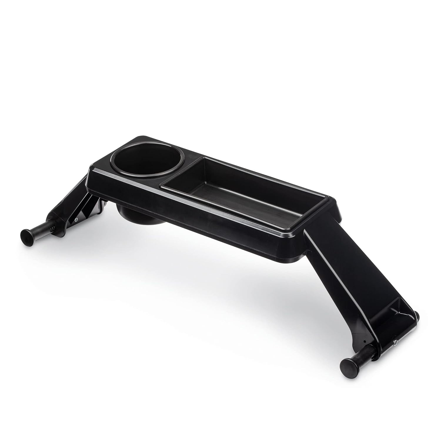 ® Deluxe Snack Tray for Single Jogging Strollers