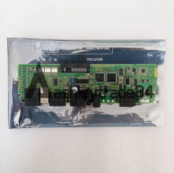 1PCS NEW FANUC Circuit Board A20B-2102-0681