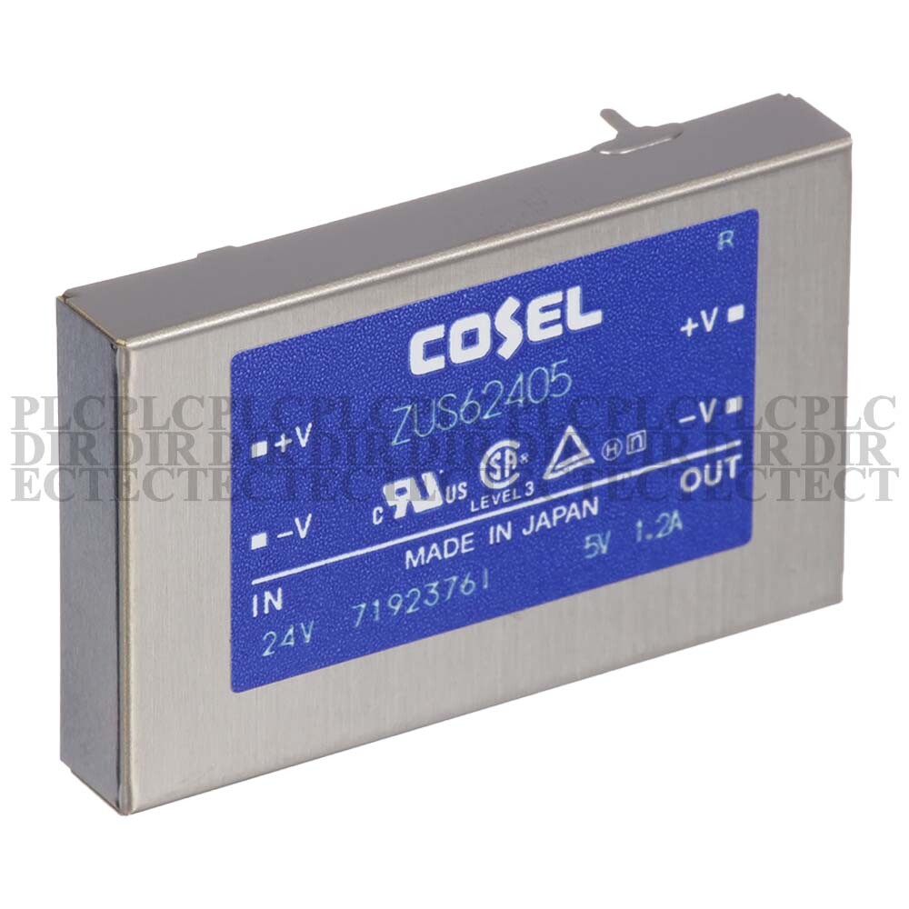 NEW Cosel ZUS62405 Power Module Supply