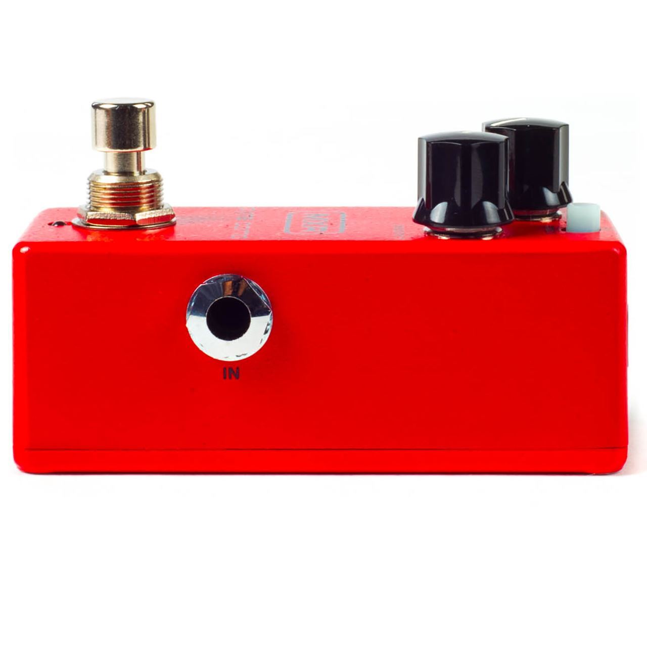 MXR M291 Dyna Comp Mini Compressor Effects Pedal