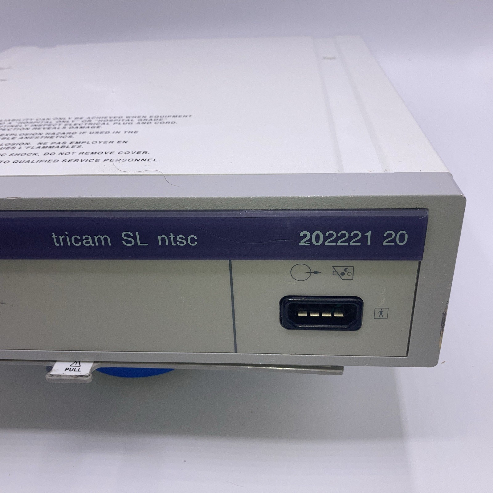 202221 20 Tricam SL With IPM