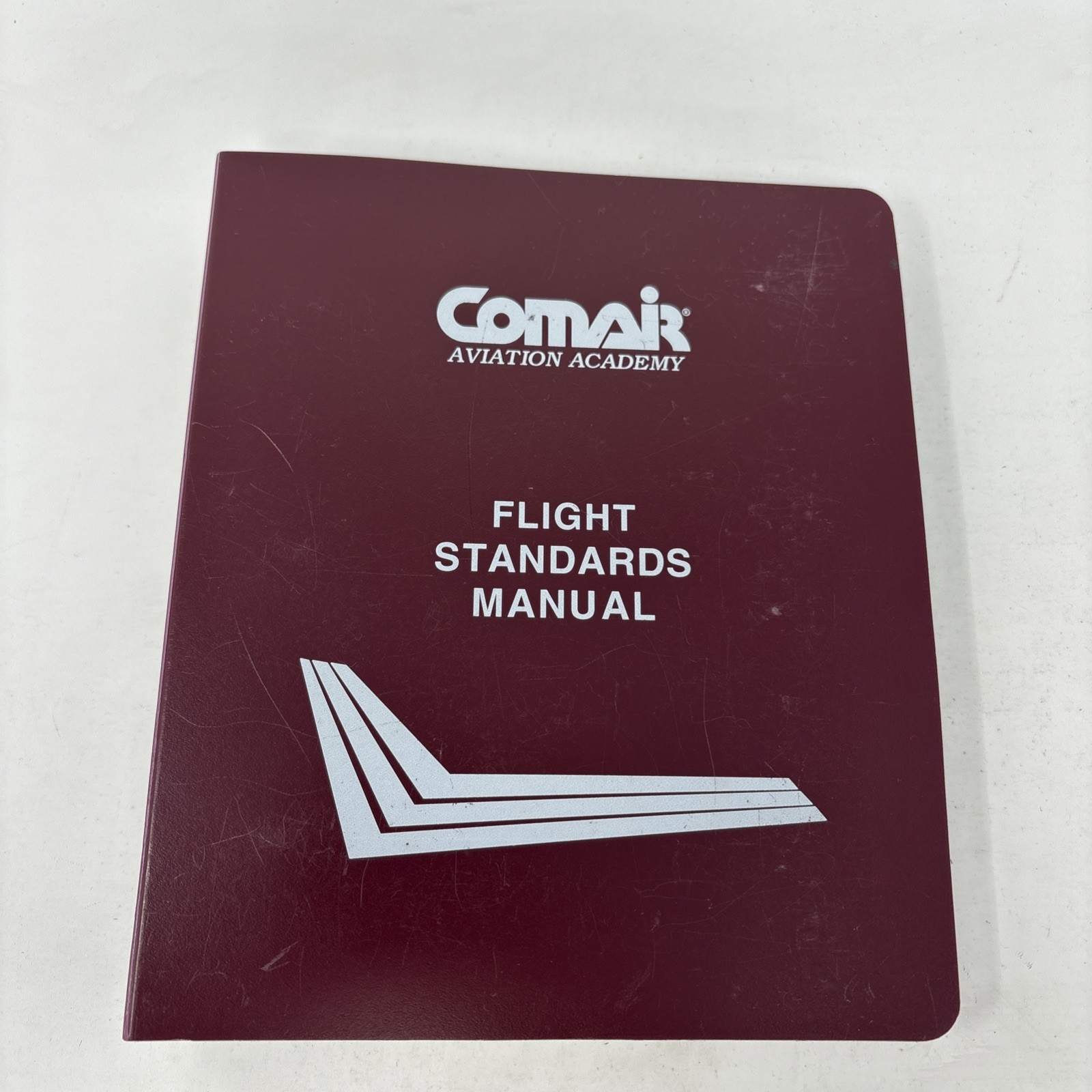 Comair PIPER PA44-180 Flight Standards Manual