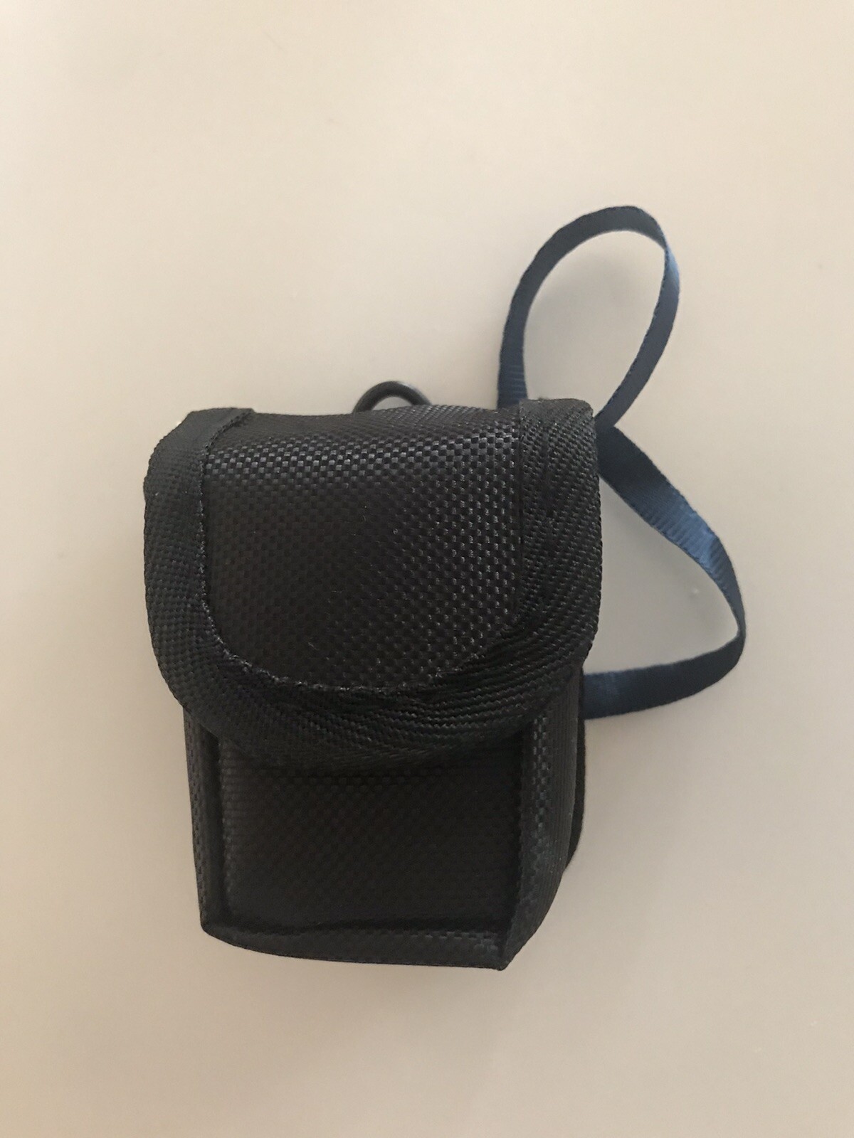 Facelake FL400 Pulse Oximeter Carrying Case And Strap Batteries